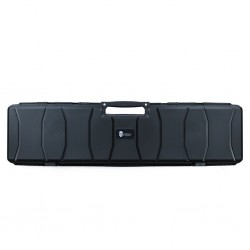 CORSO RIGID TORBA ZA VATRENO ORUŽJE CORSAIR MK1 120 CM CRNA
